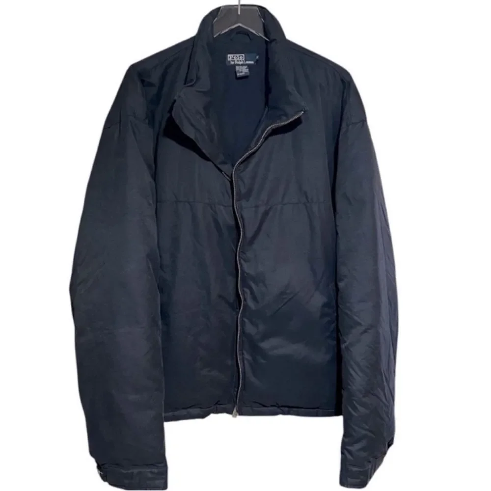 Polo Ralph Lauren perfect suede